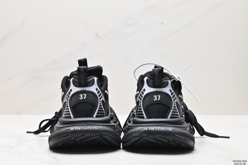 Balenciaga Track Shoes